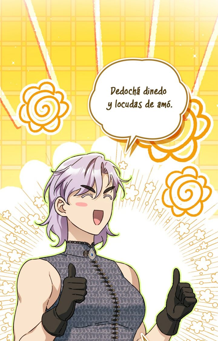 42 Me Comprometí Con El Duque Ciego