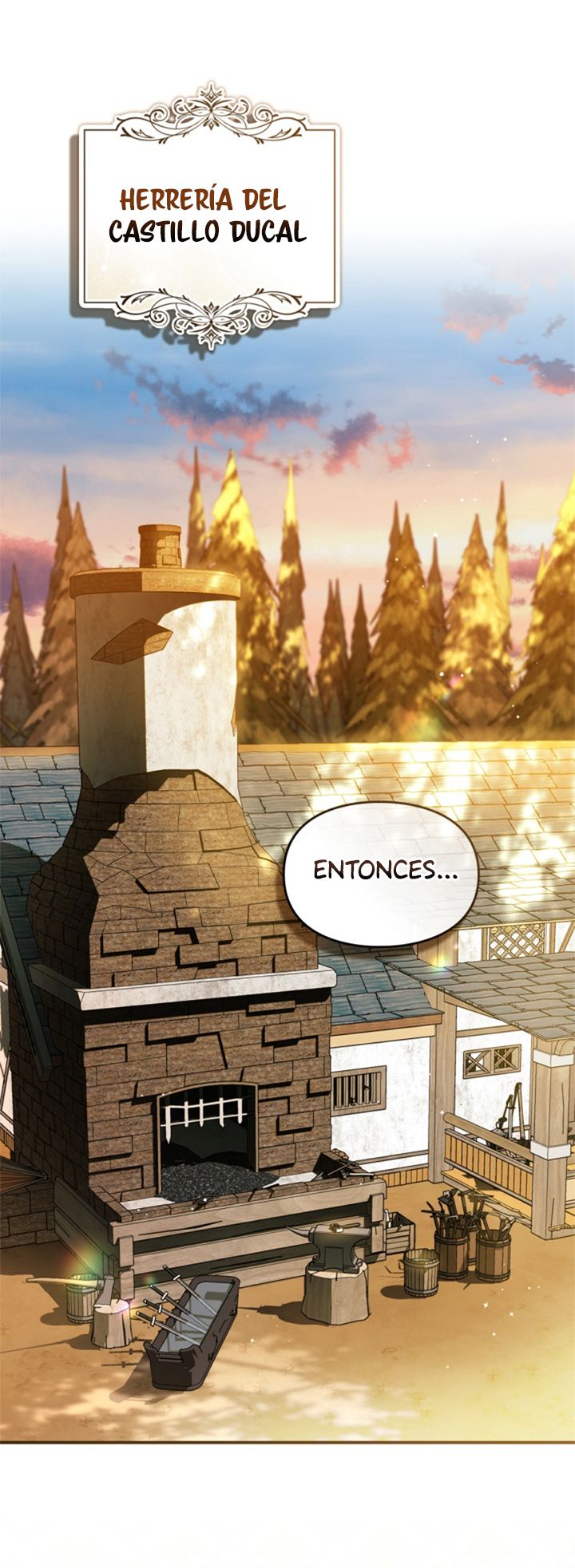 20 Me Comprometí Con El Duque Ciego