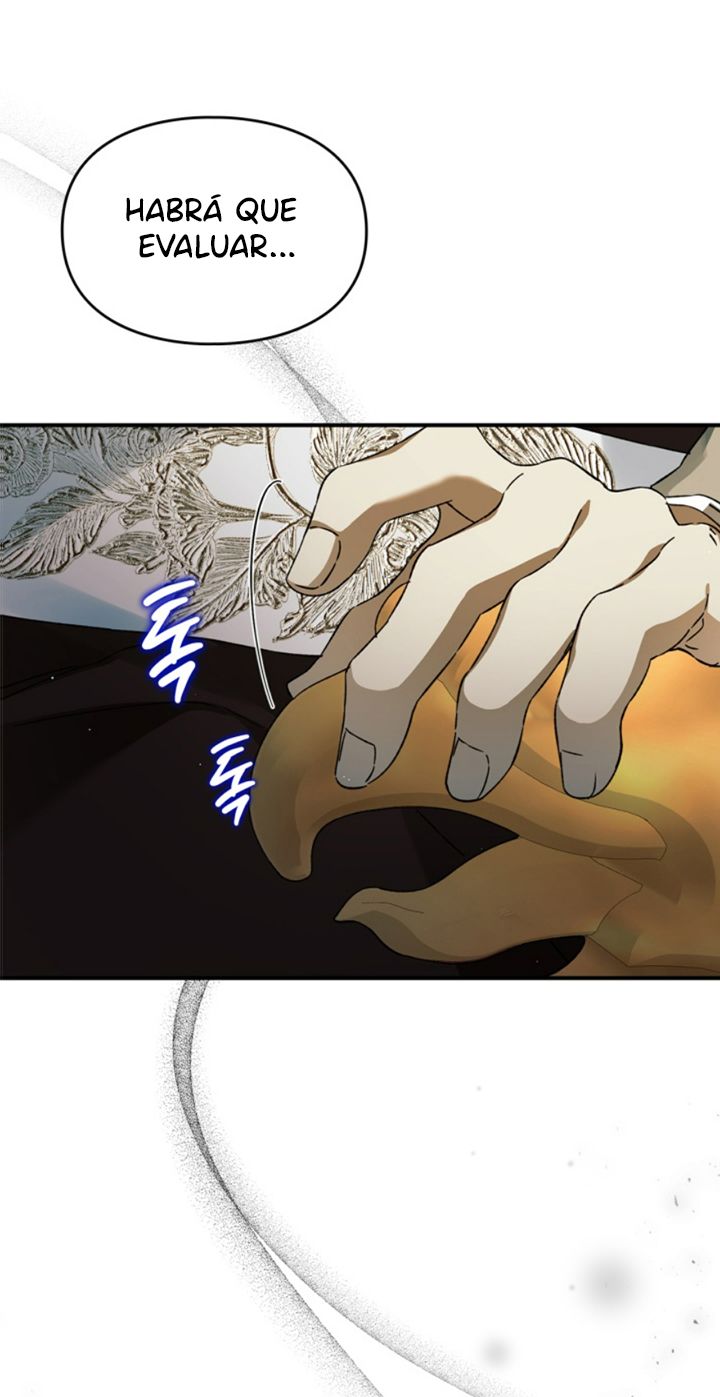 61 Me Comprometí Con El Duque Ciego