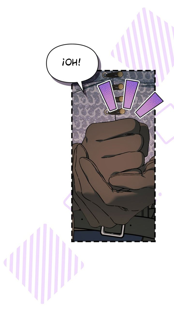 35 Me Comprometí Con El Duque Ciego