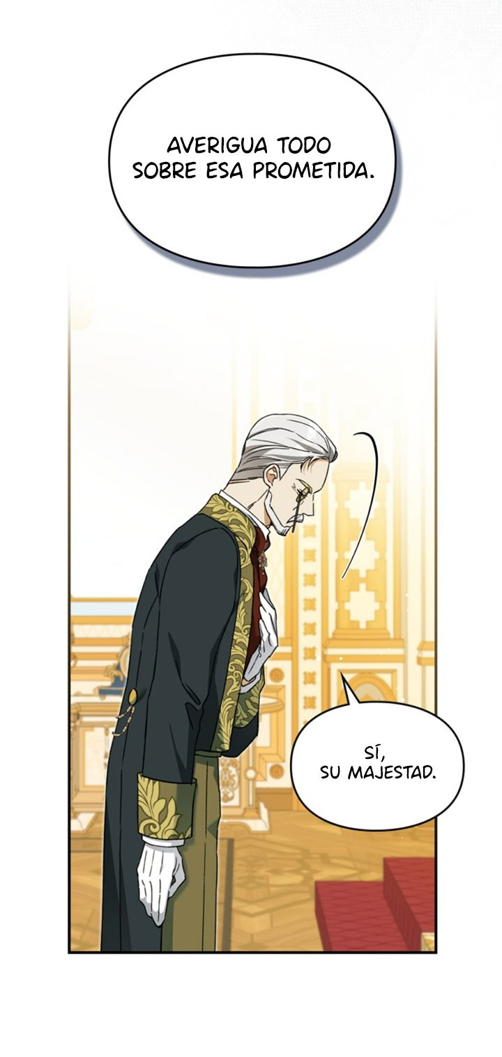 60 Me Comprometí Con El Duque Ciego