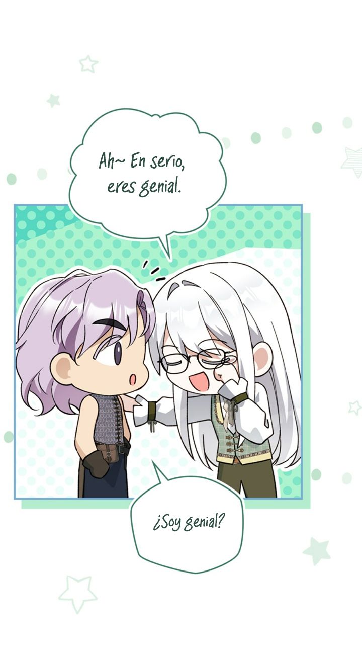 44 Me Comprometí Con El Duque Ciego