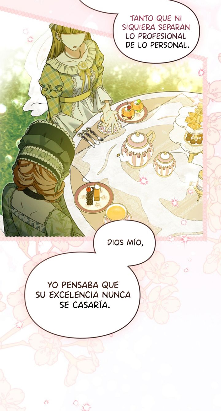 3 Me Comprometí Con El Duque Ciego