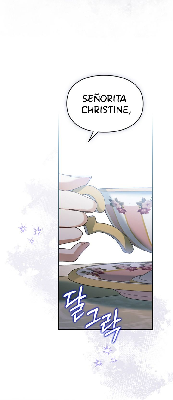 17 Me Comprometí Con El Duque Ciego