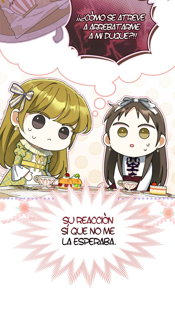 9 Me Comprometí Con El Duque Ciego