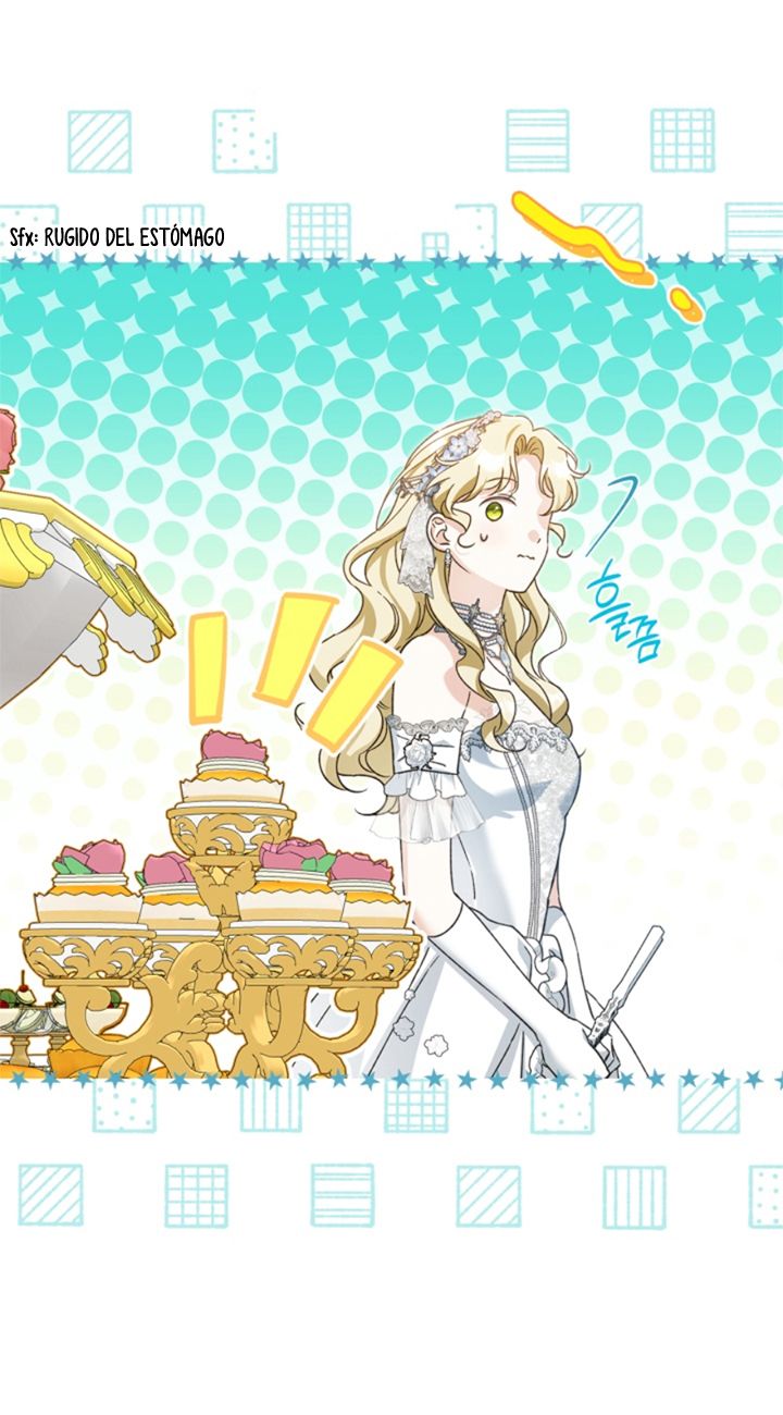 56 Me Comprometí Con El Duque Ciego