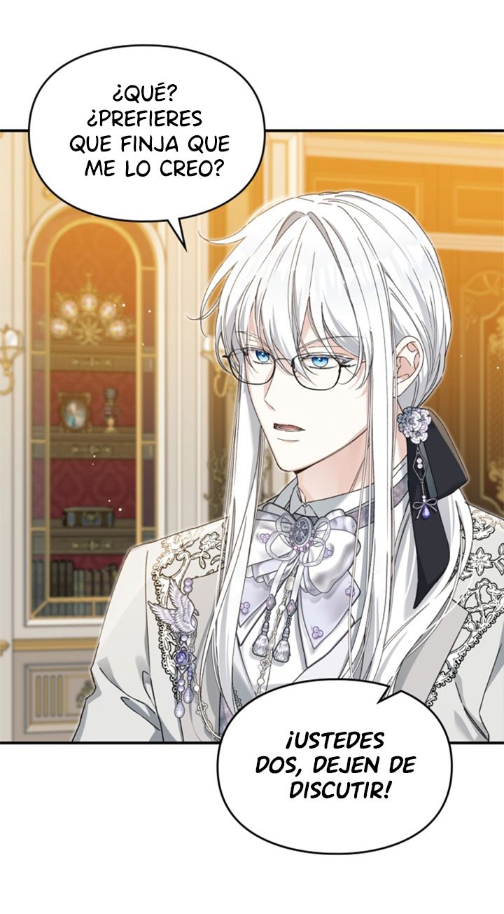 27 Me Comprometí Con El Duque Ciego