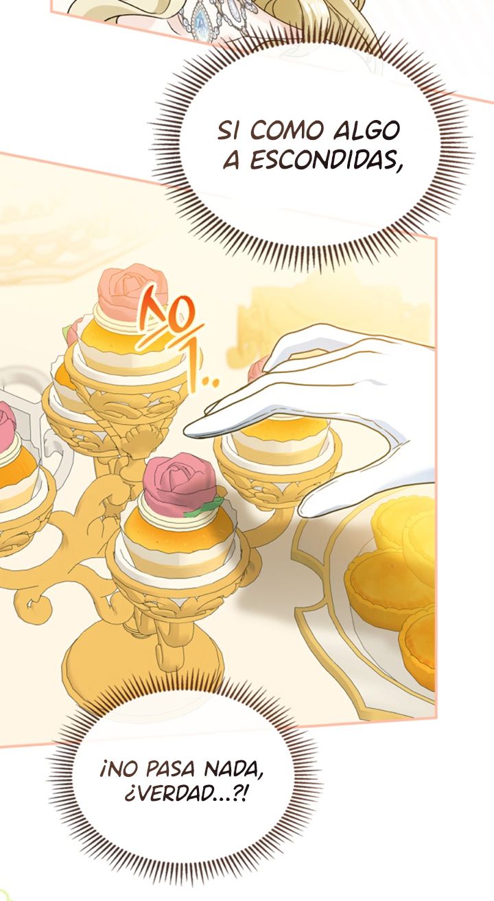 58 Me Comprometí Con El Duque Ciego