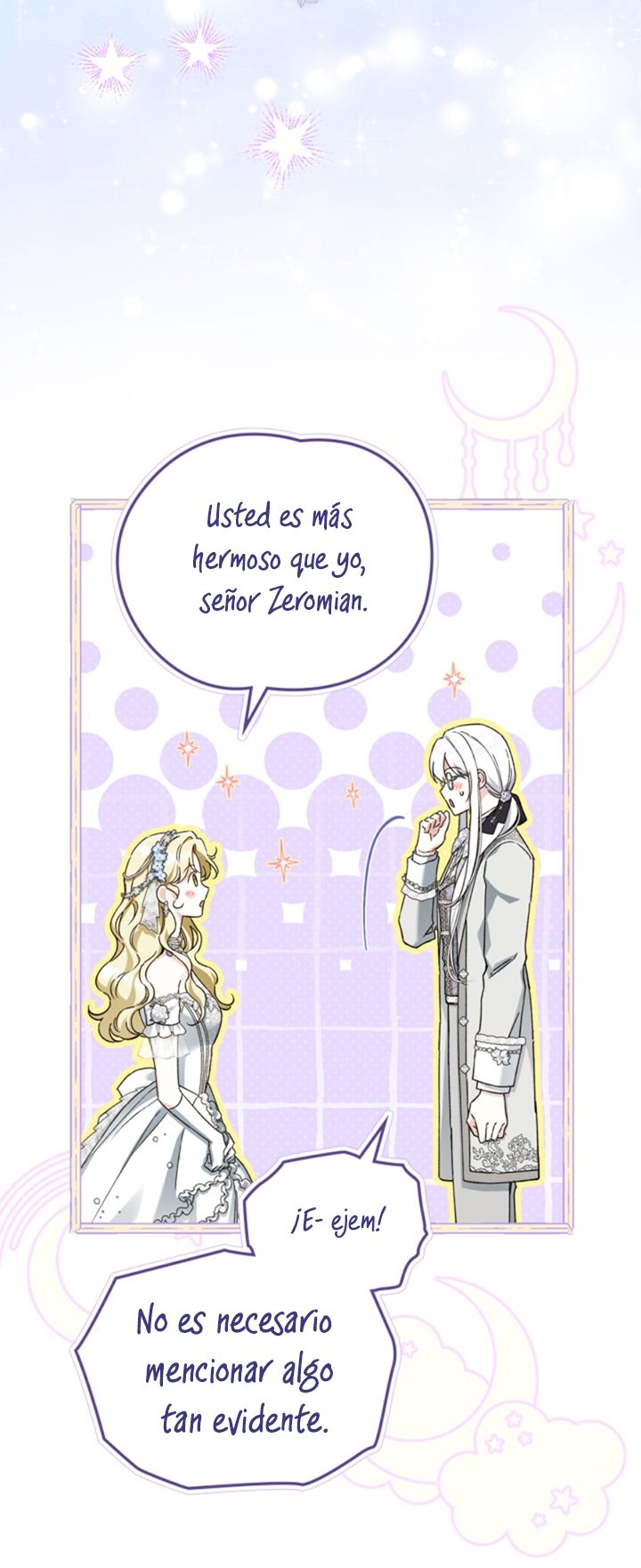 20 Me Comprometí Con El Duque Ciego