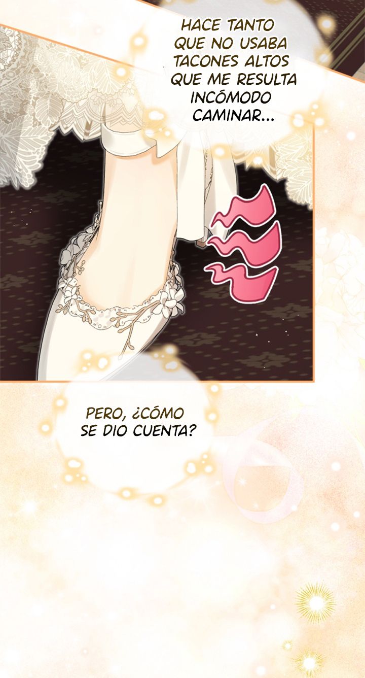 36 Me Comprometí Con El Duque Ciego