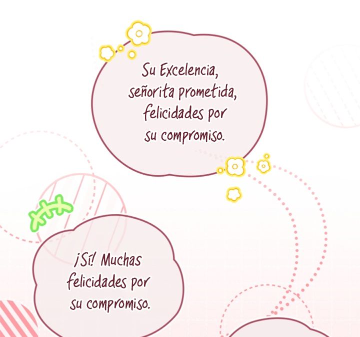 52 Me Comprometí Con El Duque Ciego