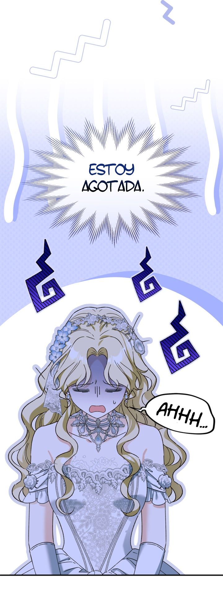 51 Me Comprometí Con El Duque Ciego