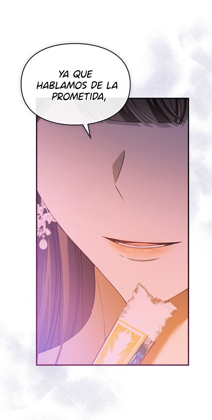 42 Me Comprometí Con El Duque Ciego