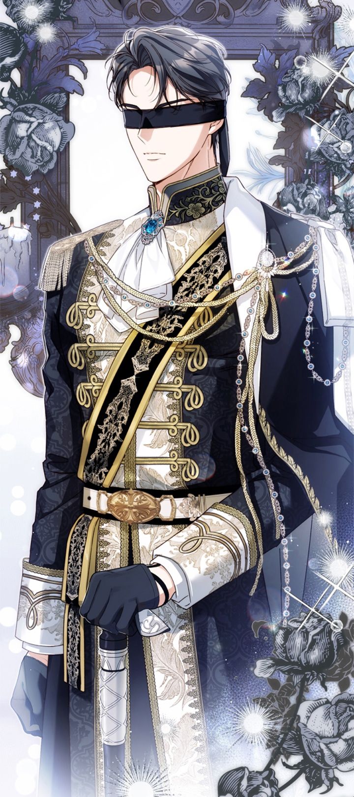 22 Me Comprometí Con El Duque Ciego