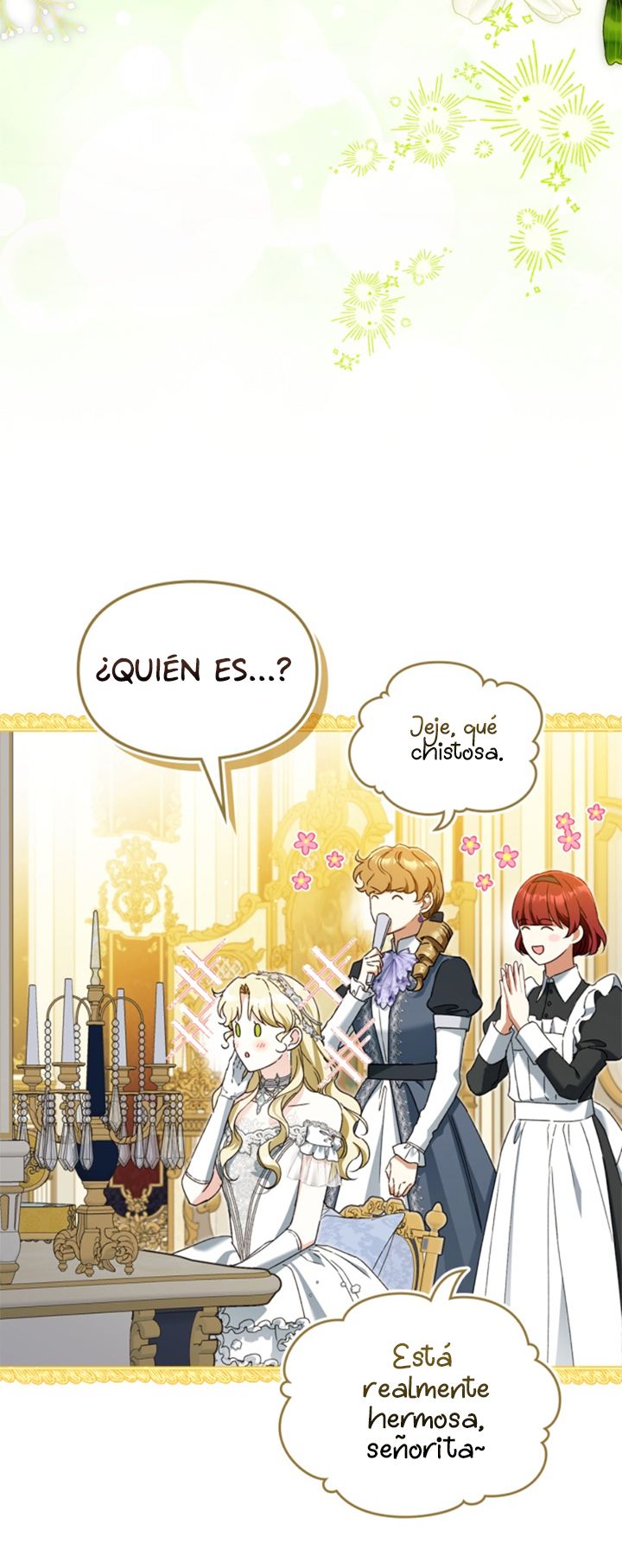 13 Me Comprometí Con El Duque Ciego