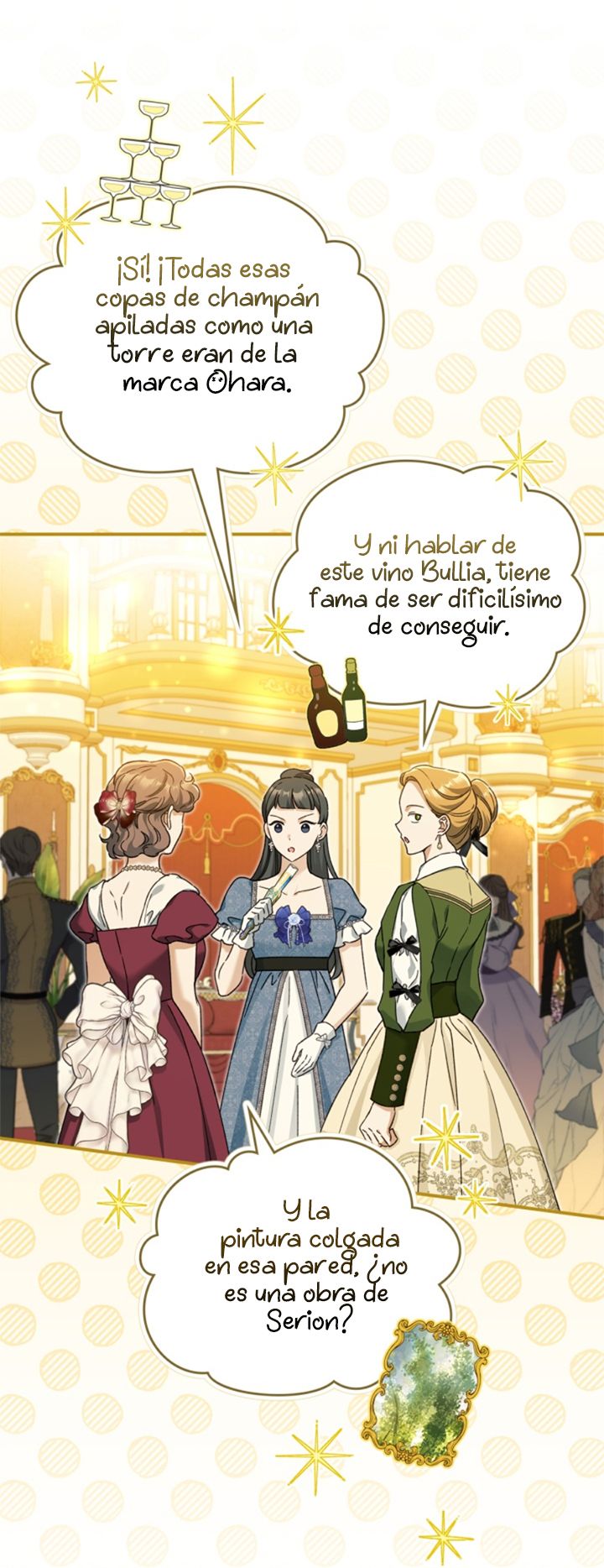 40 Me Comprometí Con El Duque Ciego