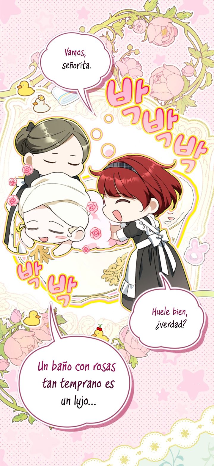 6 Me Comprometí Con El Duque Ciego