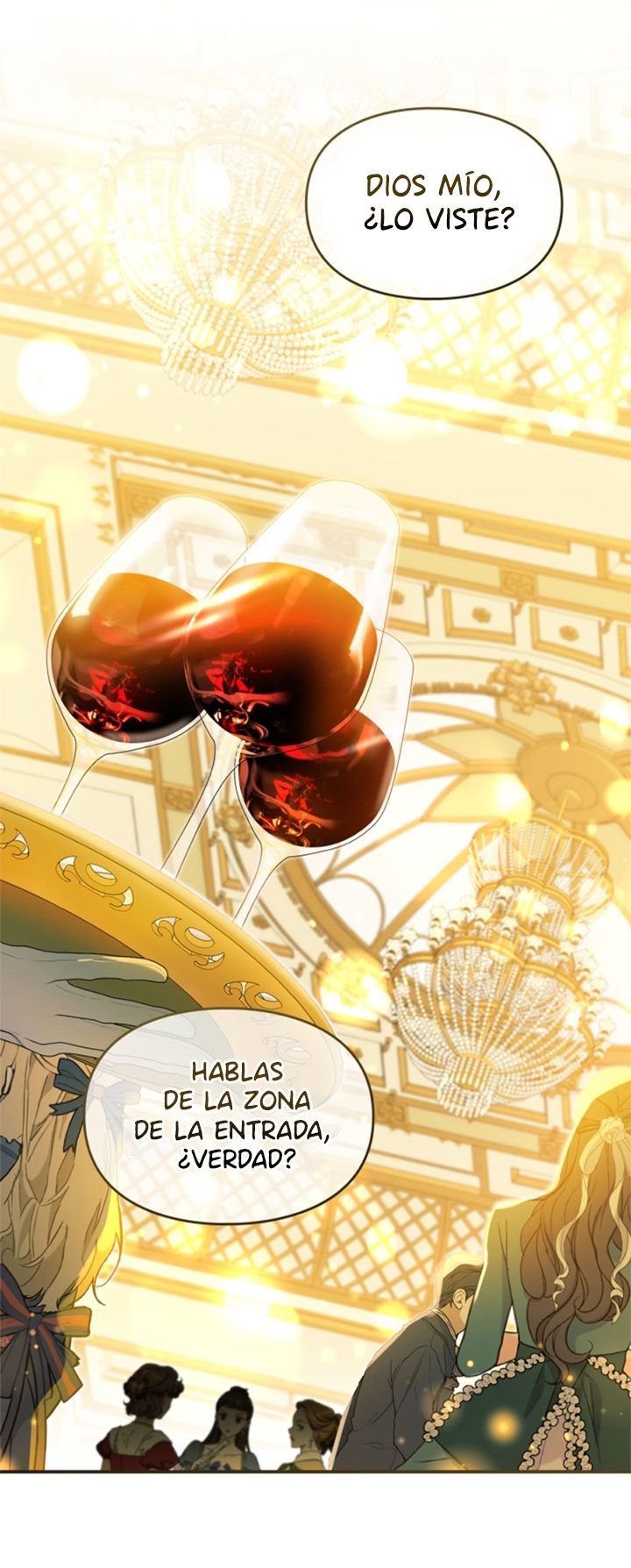 39 Me Comprometí Con El Duque Ciego