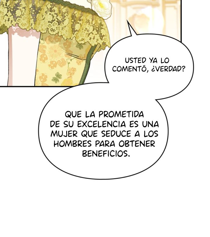 74 Me Comprometí Con El Duque Ciego