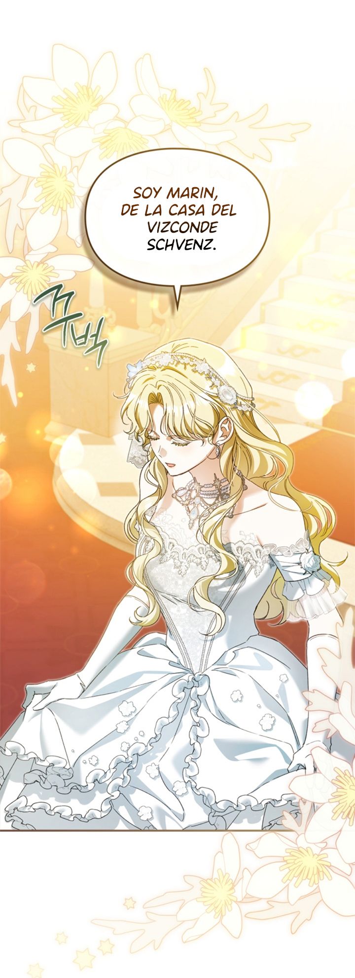 48 Me Comprometí Con El Duque Ciego