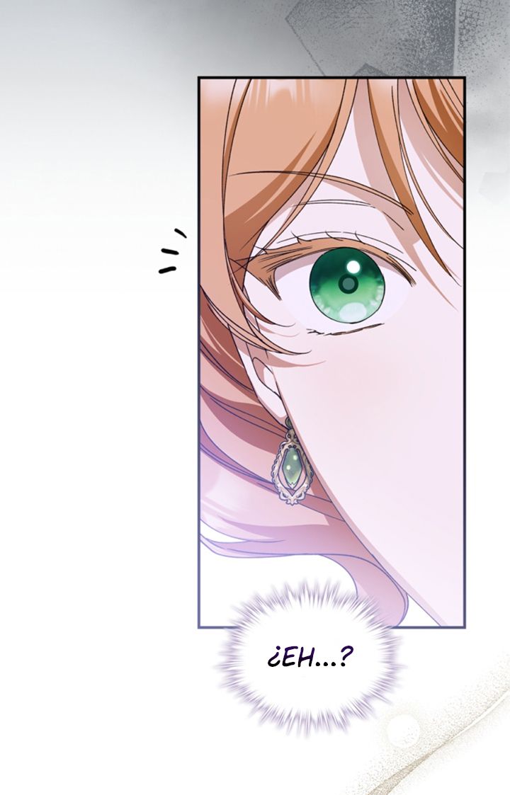 65 Me Comprometí Con El Duque Ciego