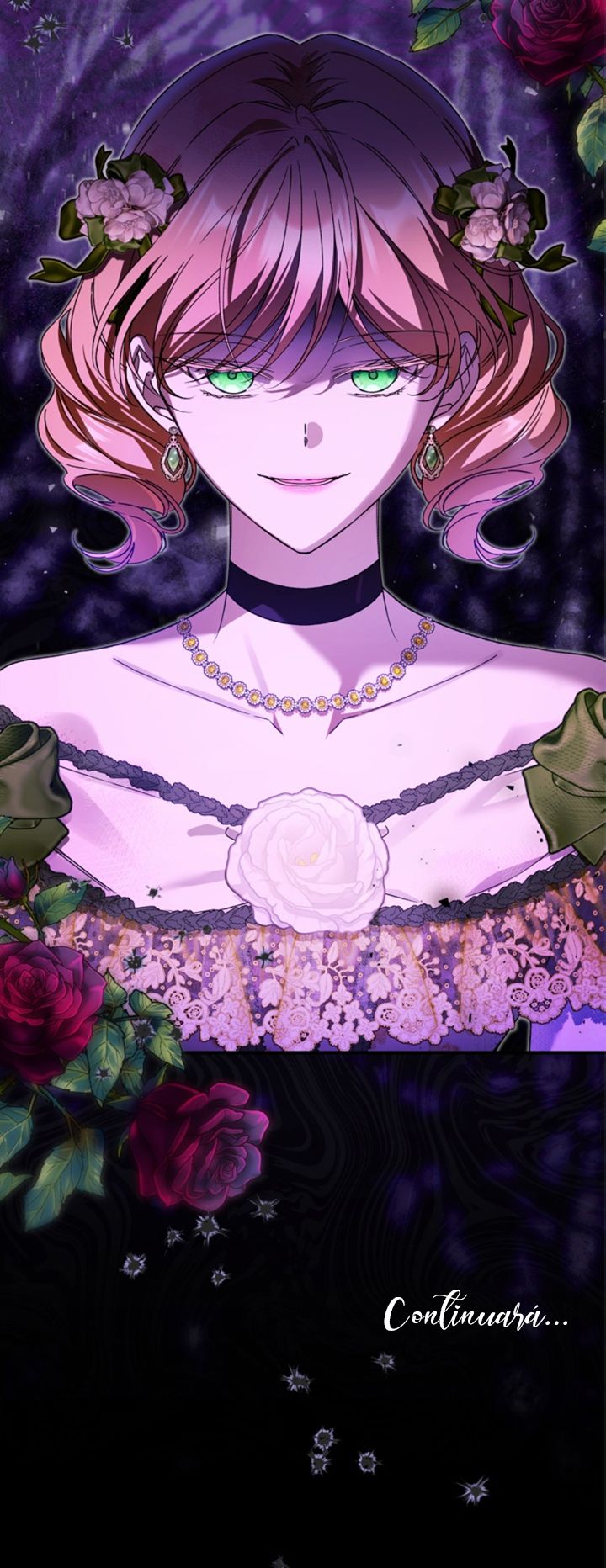 81 Me Comprometí Con El Duque Ciego