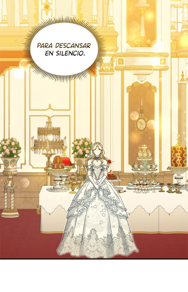 55 Me Comprometí Con El Duque Ciego