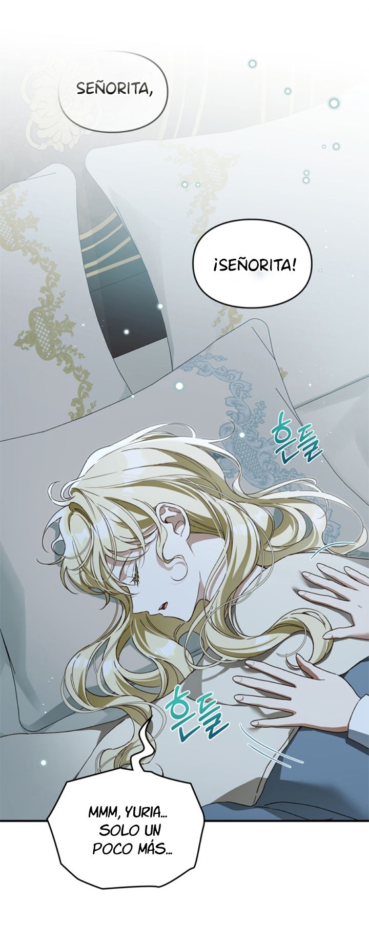 1 Me Comprometí Con El Duque Ciego