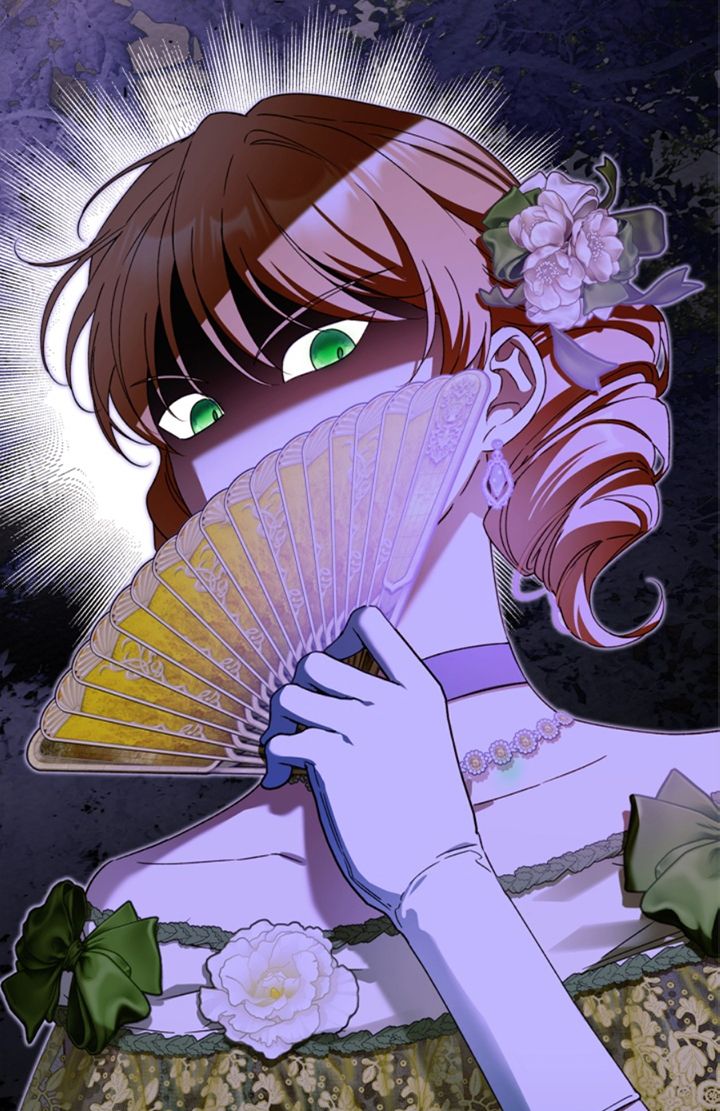 63 Me Comprometí Con El Duque Ciego