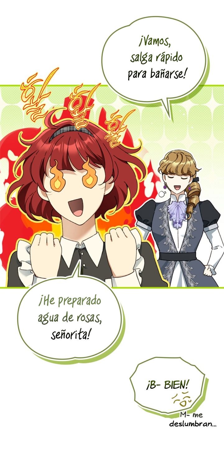 4 Me Comprometí Con El Duque Ciego