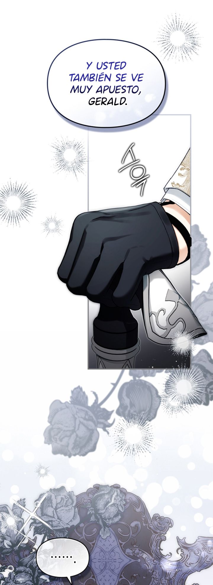 21 Me Comprometí Con El Duque Ciego