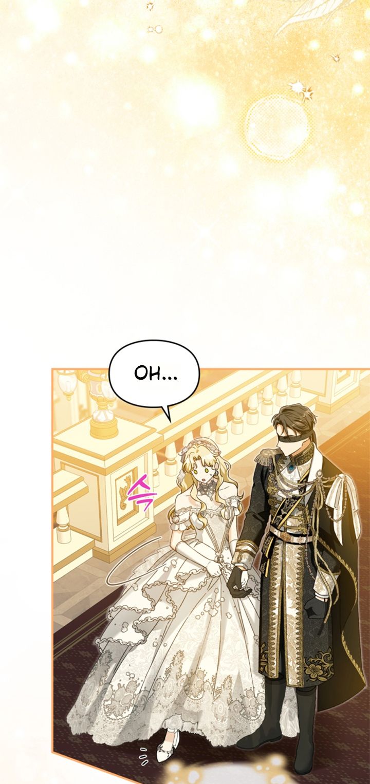 35 Me Comprometí Con El Duque Ciego