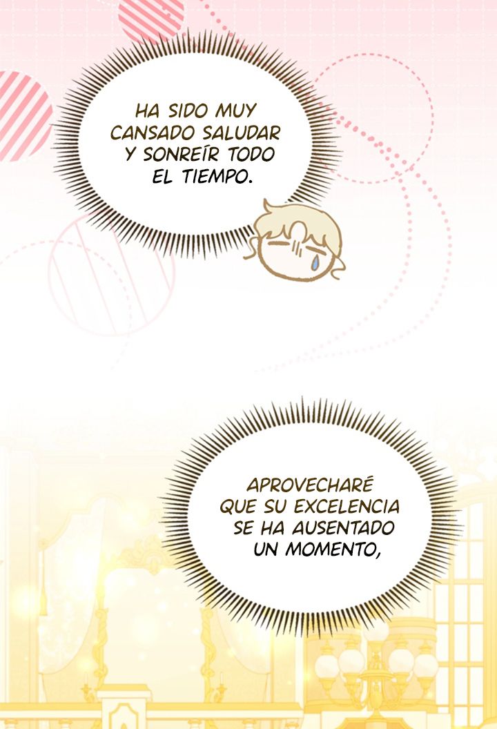 54 Me Comprometí Con El Duque Ciego