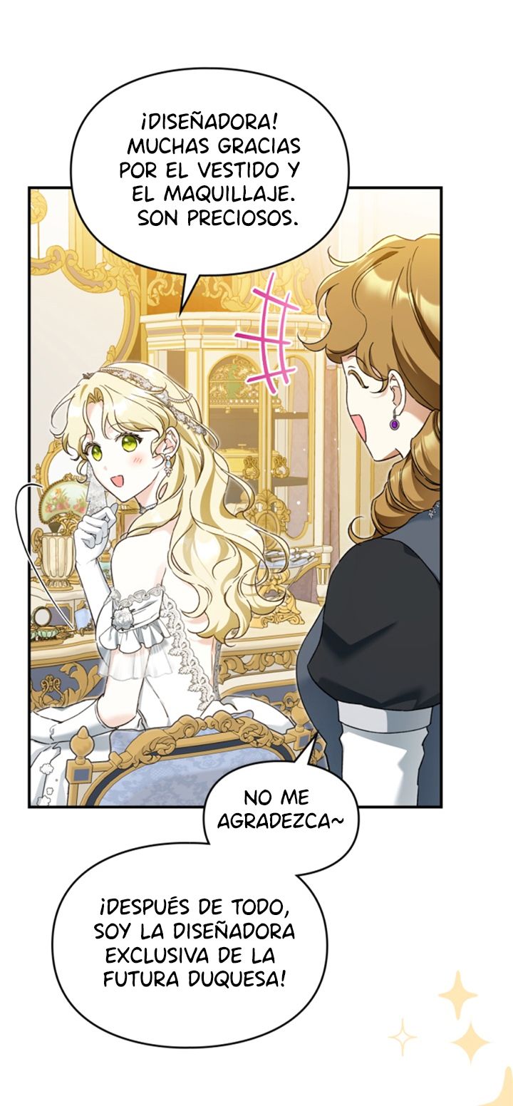 14 Me Comprometí Con El Duque Ciego