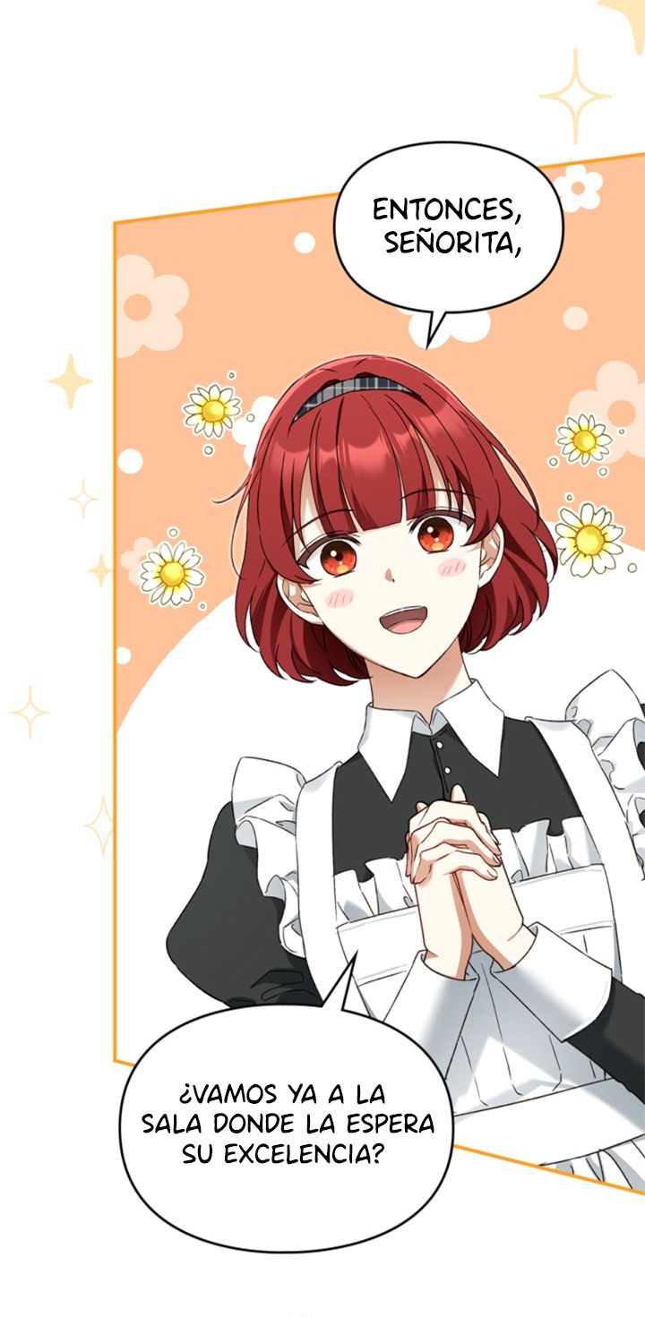 15 Me Comprometí Con El Duque Ciego