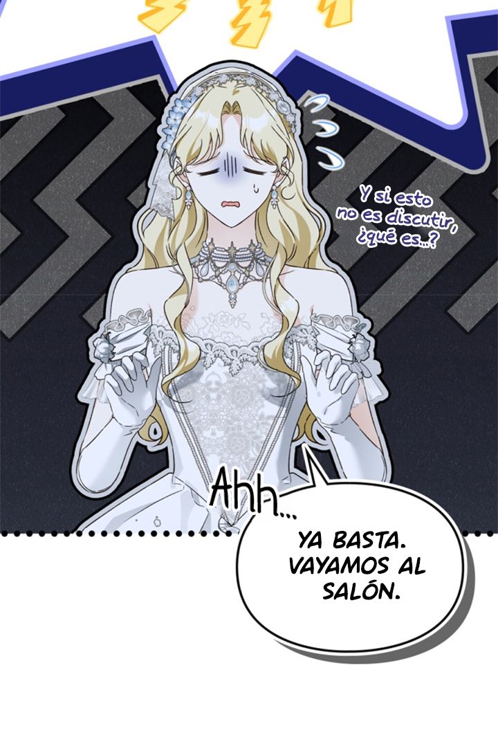 29 Me Comprometí Con El Duque Ciego