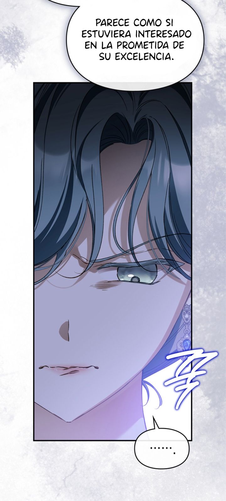 71 Me Comprometí Con El Duque Ciego