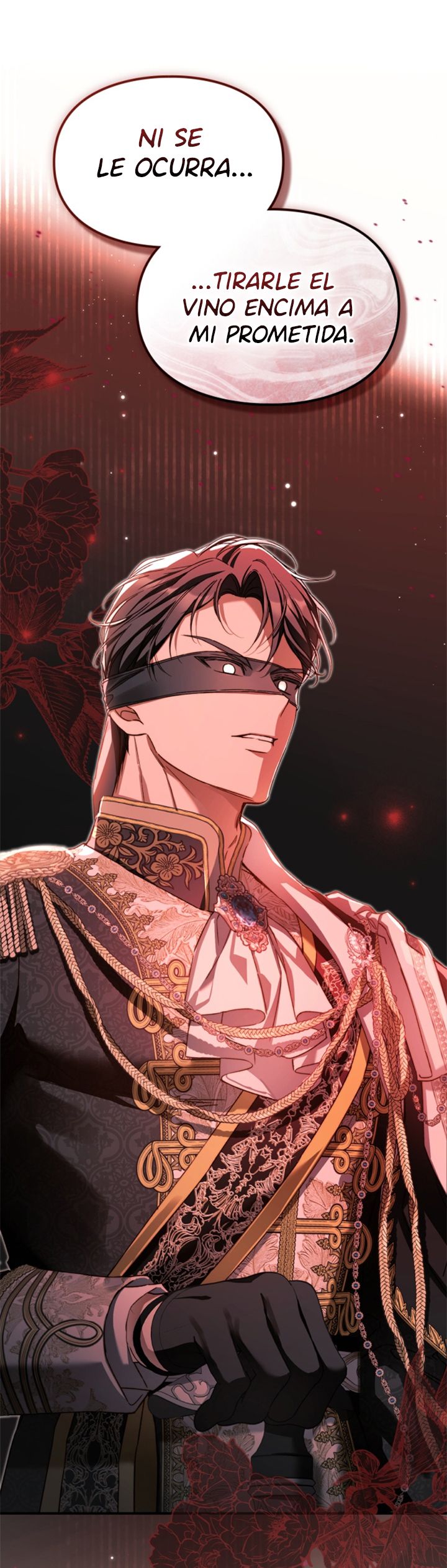 60 Me Comprometí Con El Duque Ciego