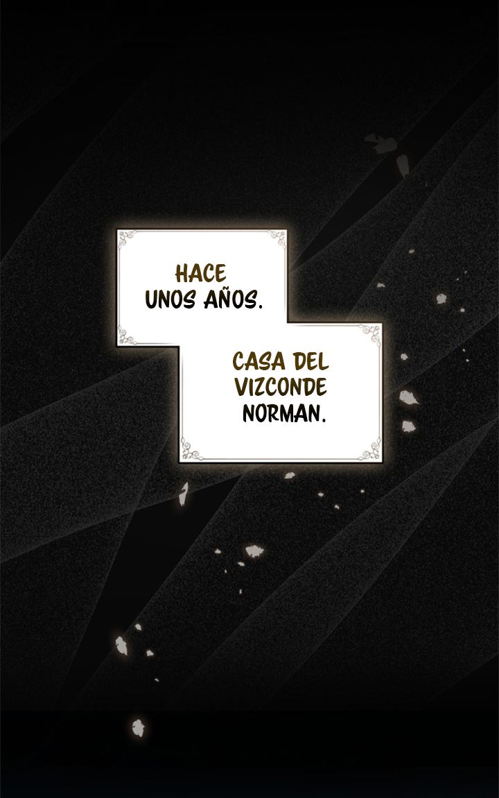 14 Me Comprometí Con El Duque Ciego