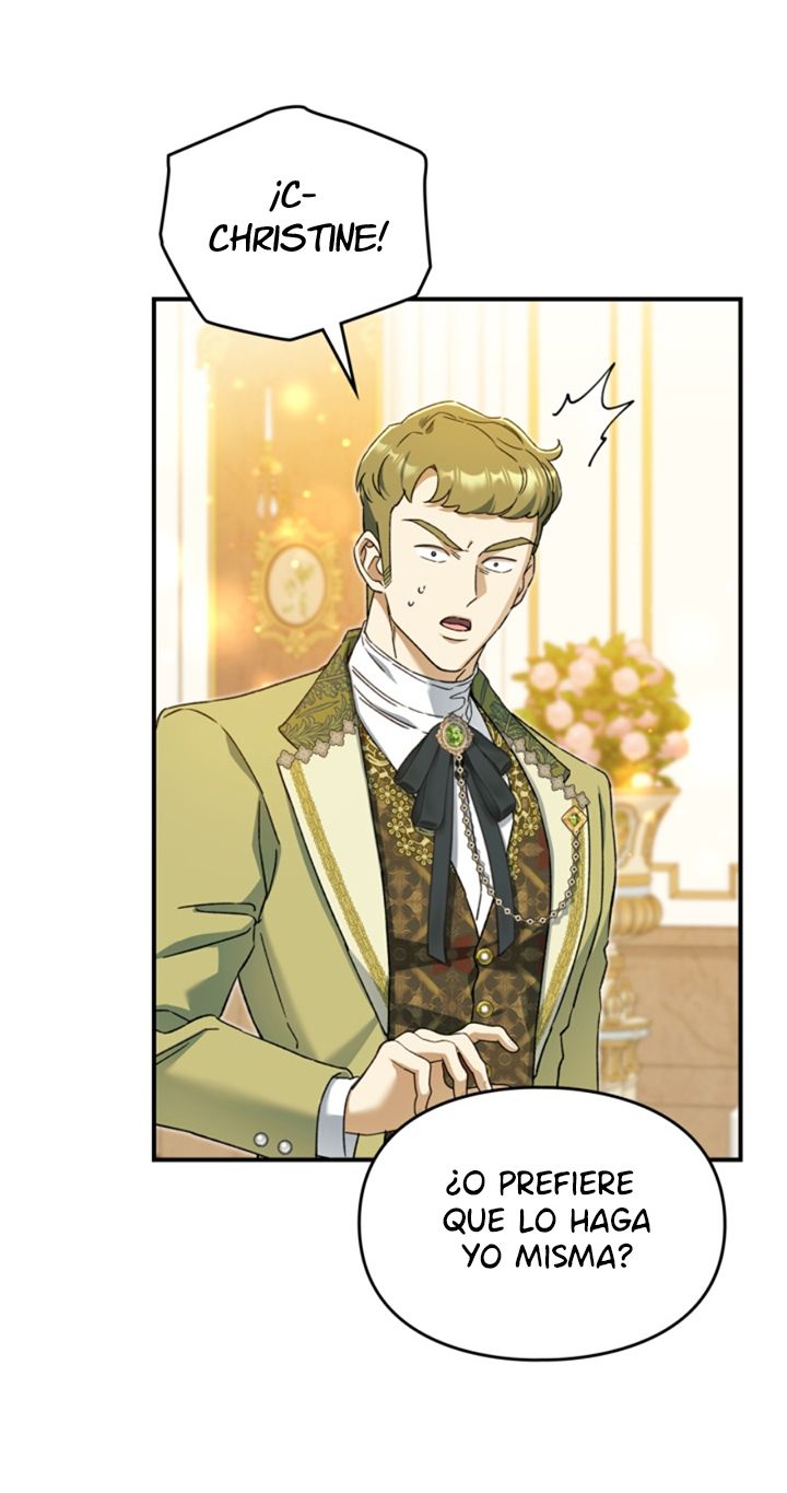 41 Me Comprometí Con El Duque Ciego