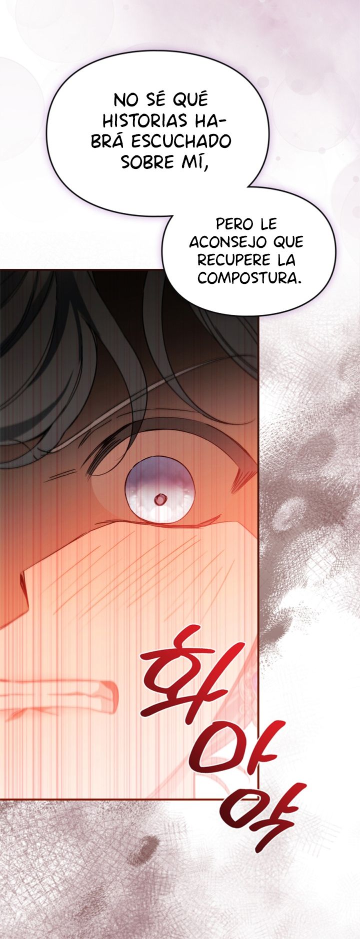 57 Me Comprometí Con El Duque Ciego