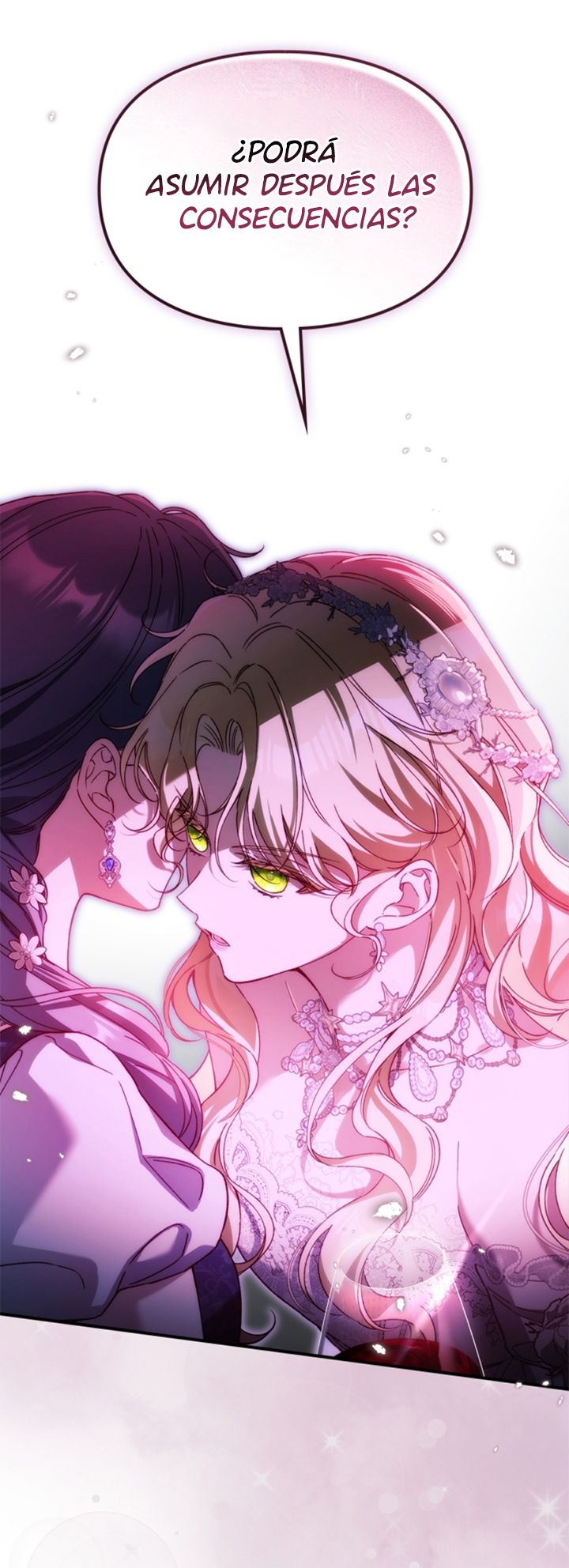 56 Me Comprometí Con El Duque Ciego