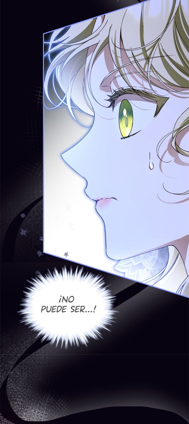 54 Me Comprometí Con El Duque Ciego