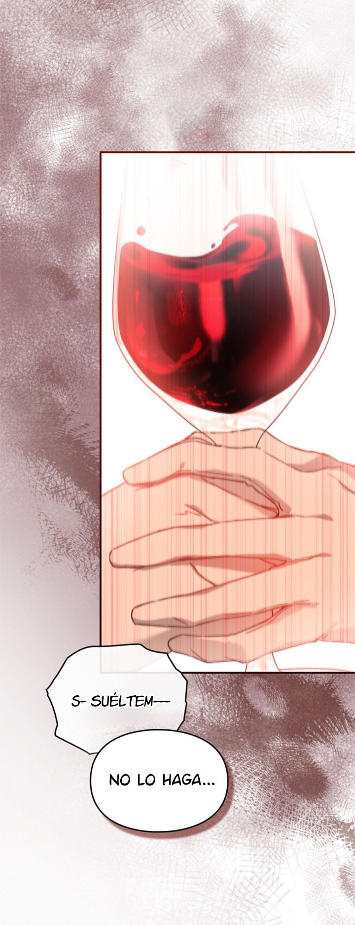 58 Me Comprometí Con El Duque Ciego