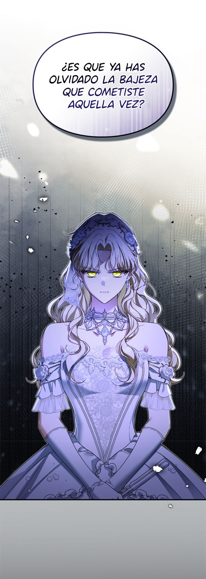 12 Me Comprometí Con El Duque Ciego