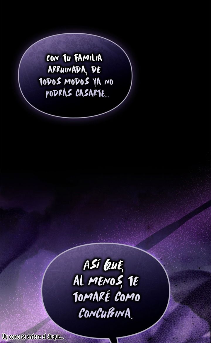 29 Me Comprometí Con El Duque Ciego