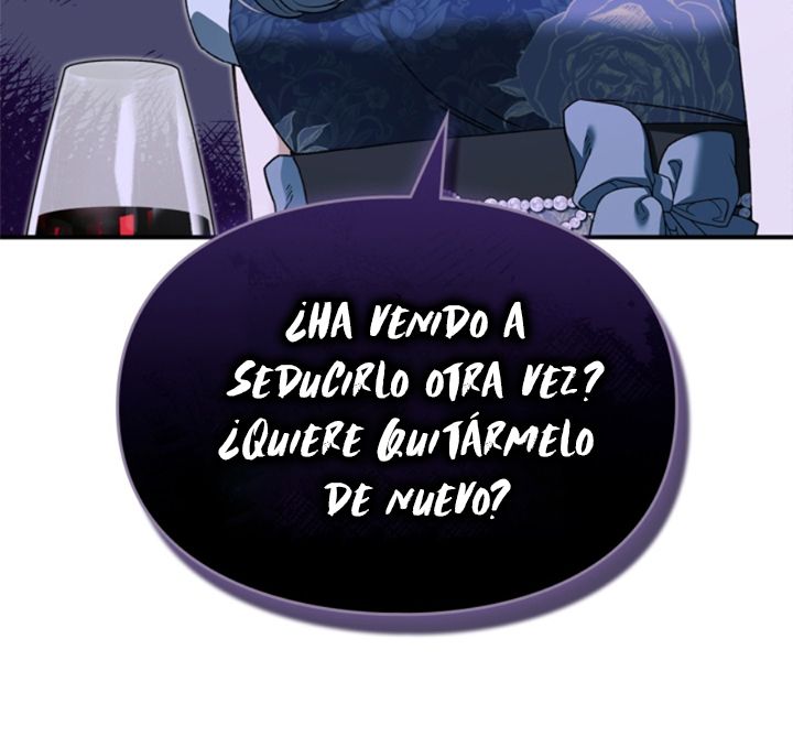 45 Me Comprometí Con El Duque Ciego