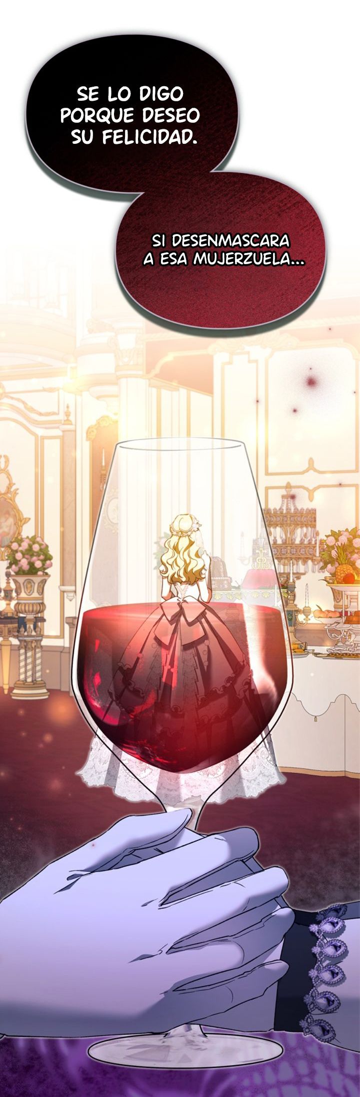 2 Me Comprometí Con El Duque Ciego