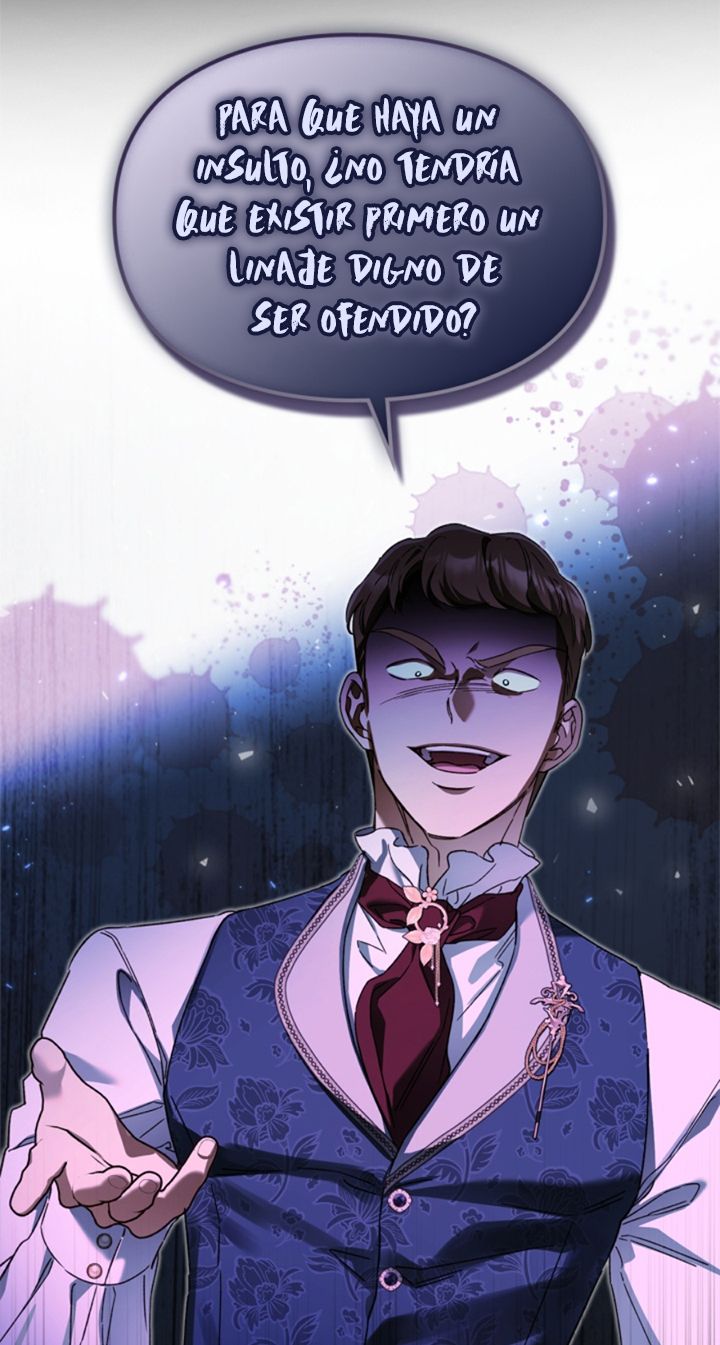 19 Me Comprometí Con El Duque Ciego