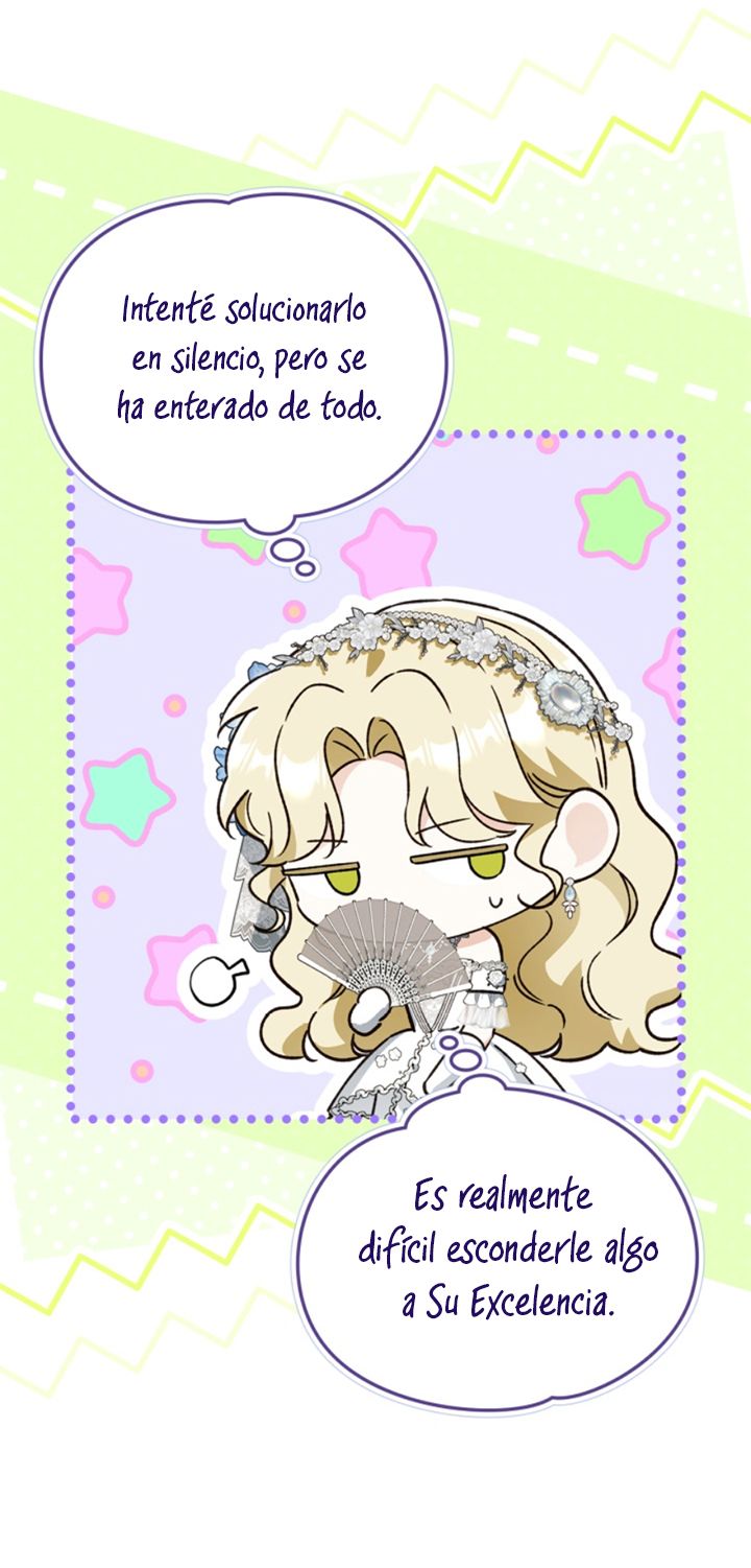 63 Me Comprometí Con El Duque Ciego